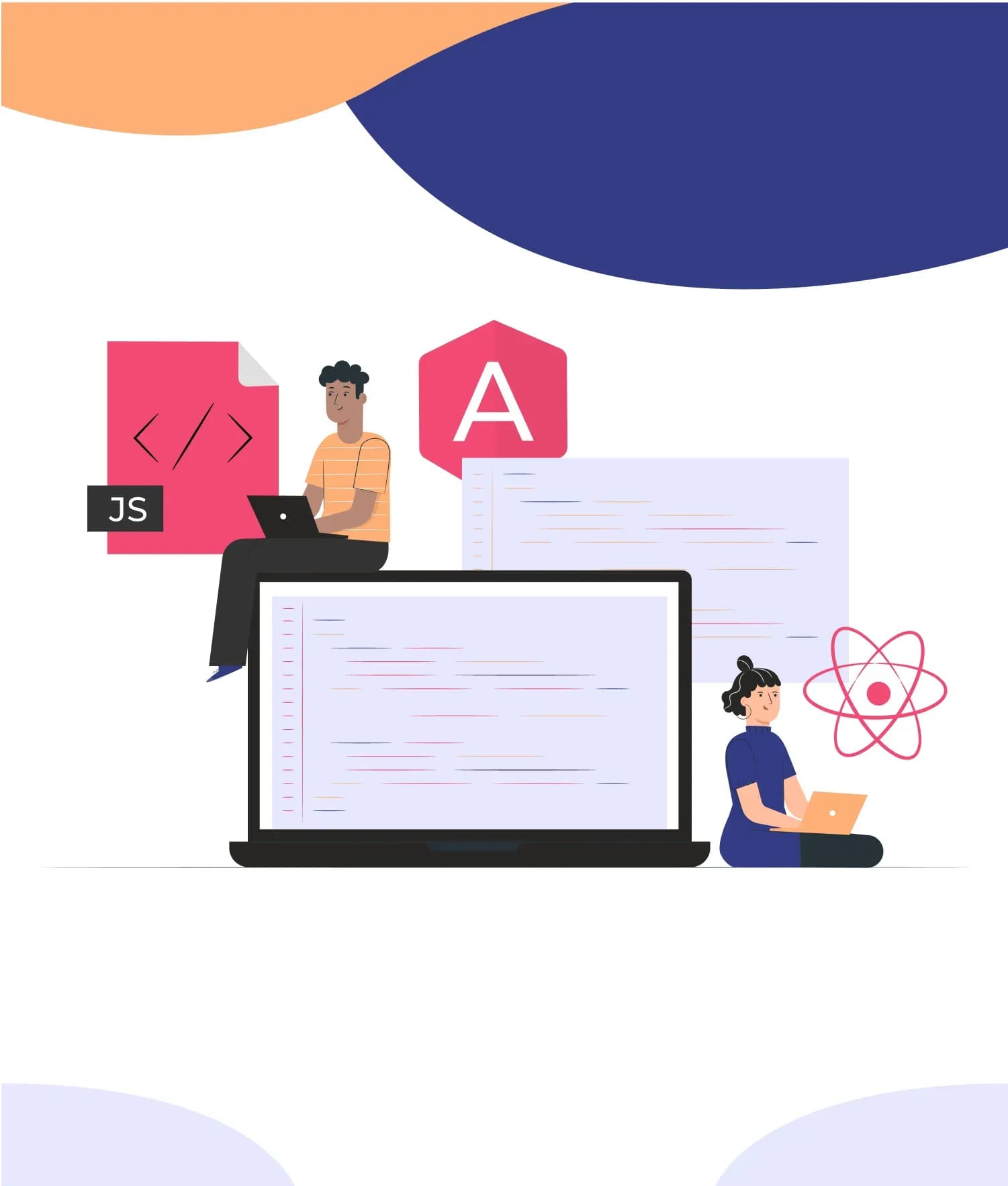 Image of blog