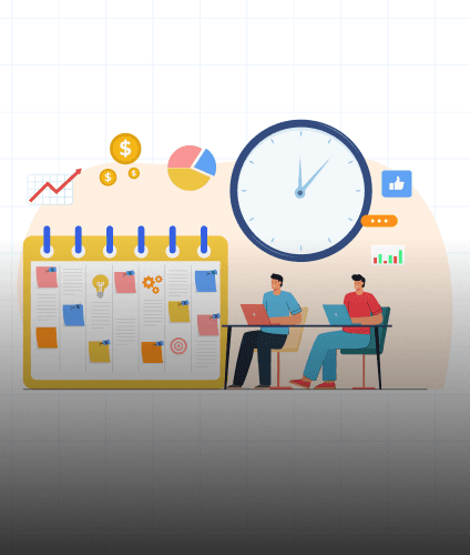 Guide to Recover and Accelerate Overspent Projects