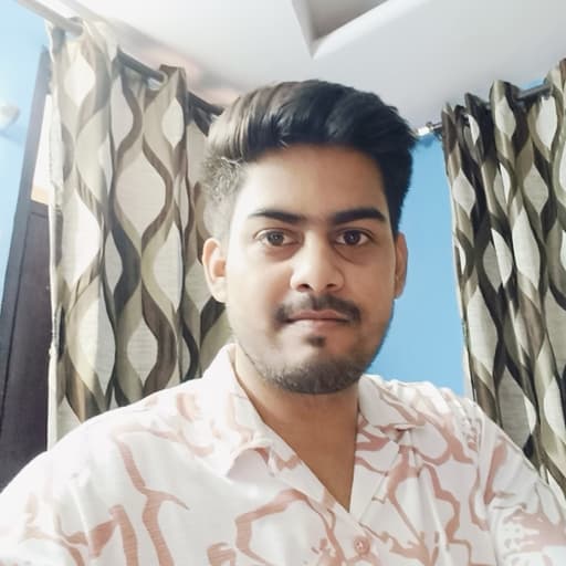 Aashish Kumar