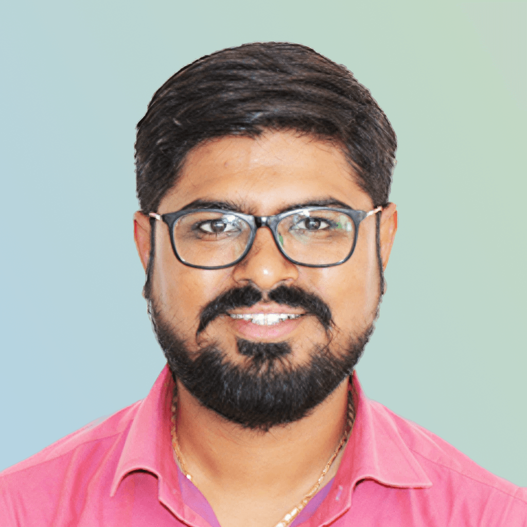 Ajay Patel