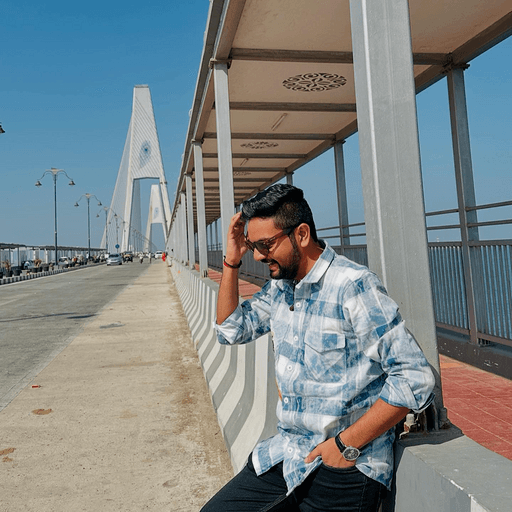 Arjav Panchal