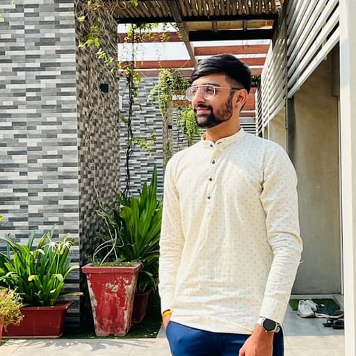 Bhavin Prajapati