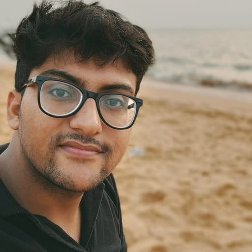 Darshan Thakkar