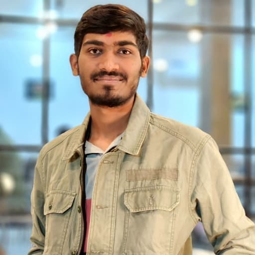 Dhruv Kakadiya