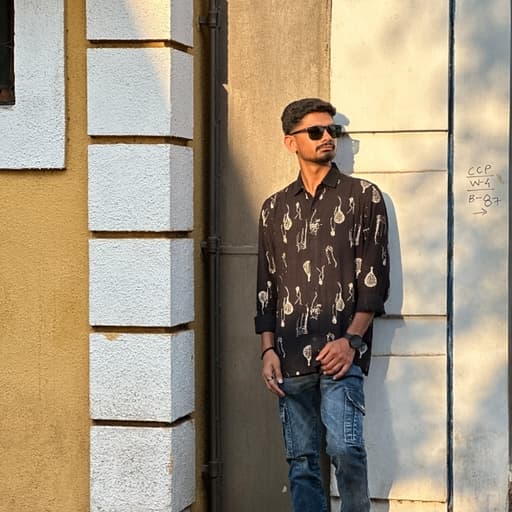 Divyesh Mepal