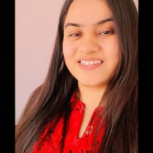 Drashti Kapatel