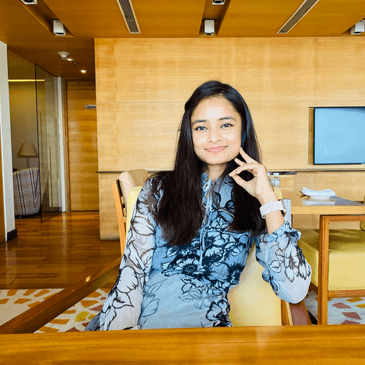 Ekta Trivedi