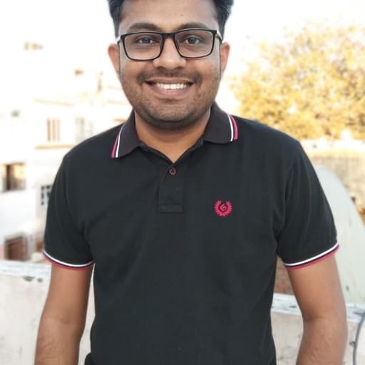Hardik Patel