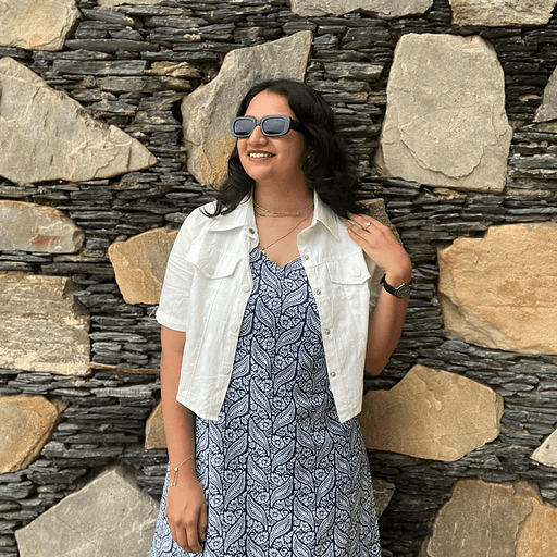 Janvi Kalavadiya