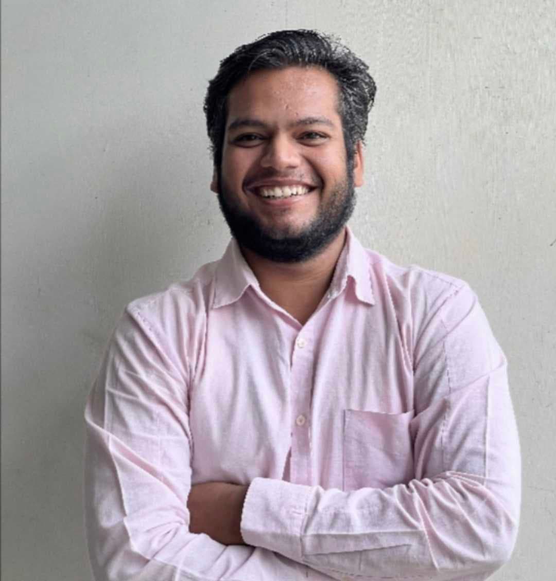 Meet Shastri
