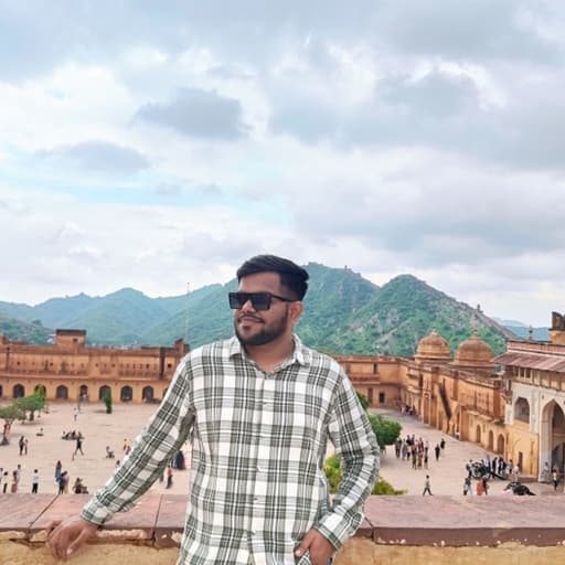Ravi Thakor
