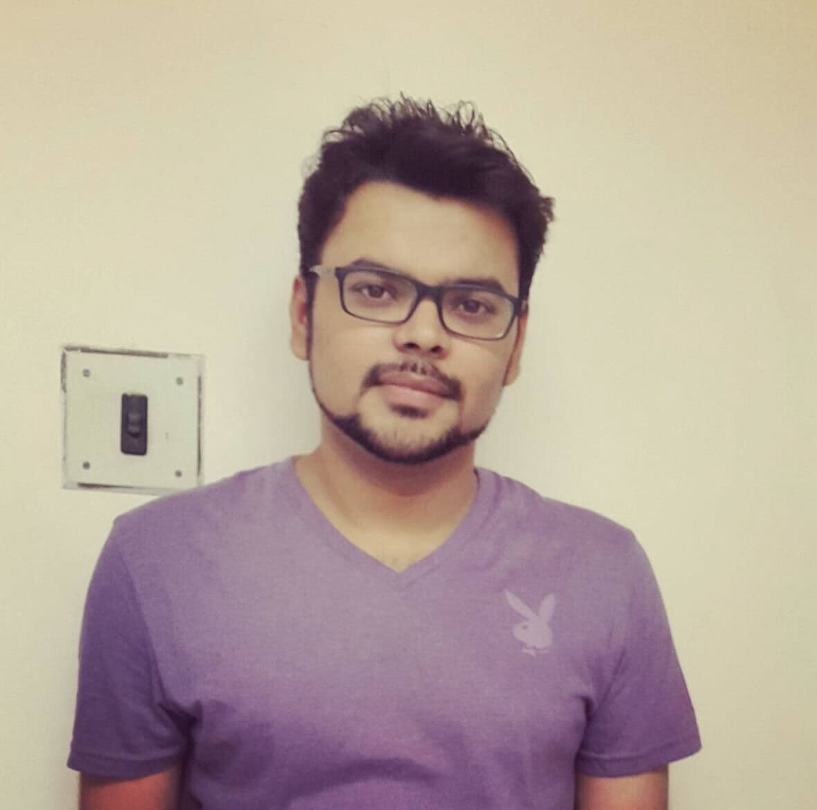 Sameer Ashra