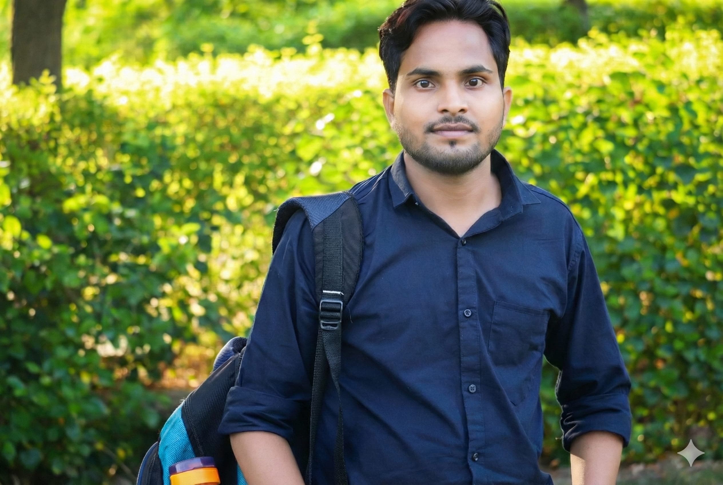 Shivraj Kushwah