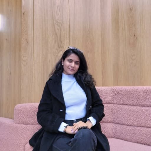 Visha Patel