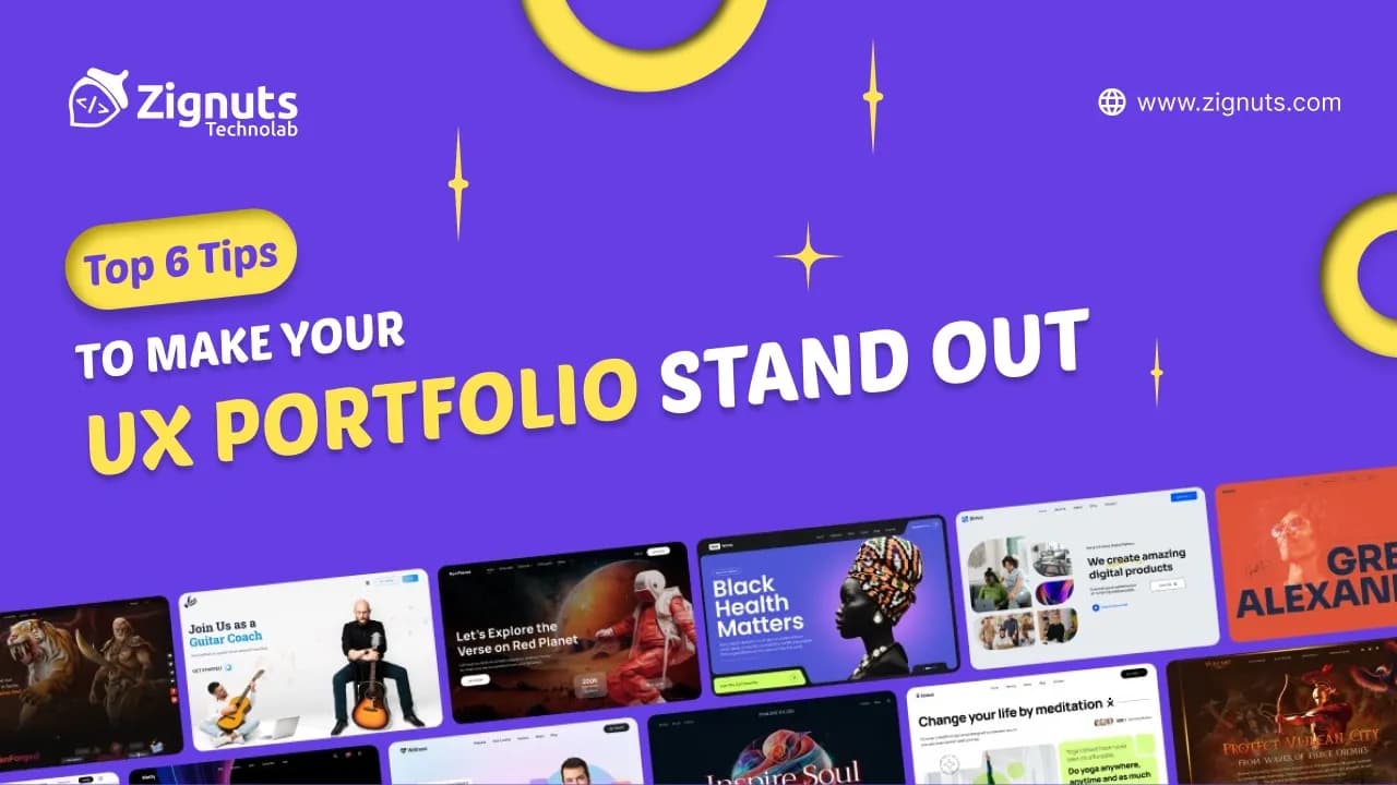 Image of blog