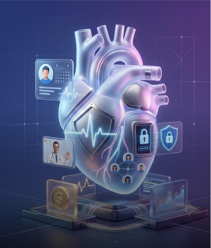 Patient Engagement Software Development: Features, Trends & Cost