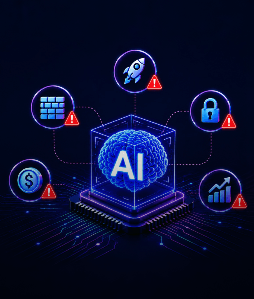 AI Integration Mistakes Companies Make