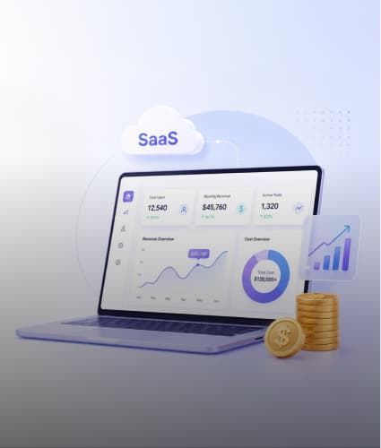 SaaS development services pricing guide