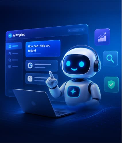 Enterprise AI copilot development pitfalls