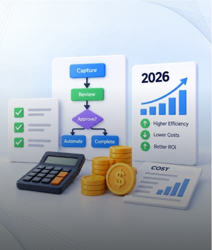 Business Process Automation Cost Breakdown