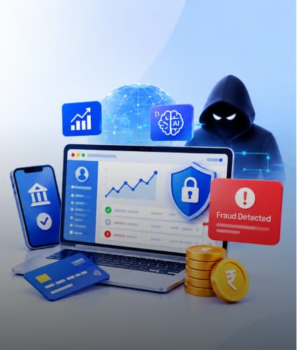 Predictive Analytics in Fintech: Real-Time Insights