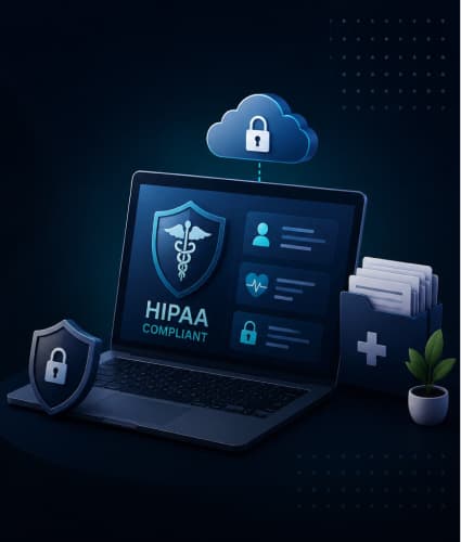HIPAA Compliance: Secure Healthcare Software Development