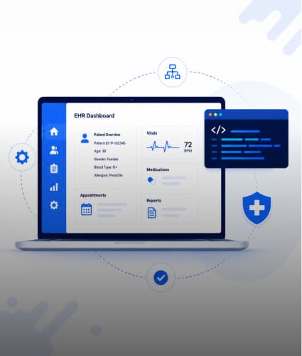 Healthcare Software Architecture Guide