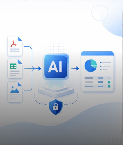 Automate Document Workflows With Intelligent Processing