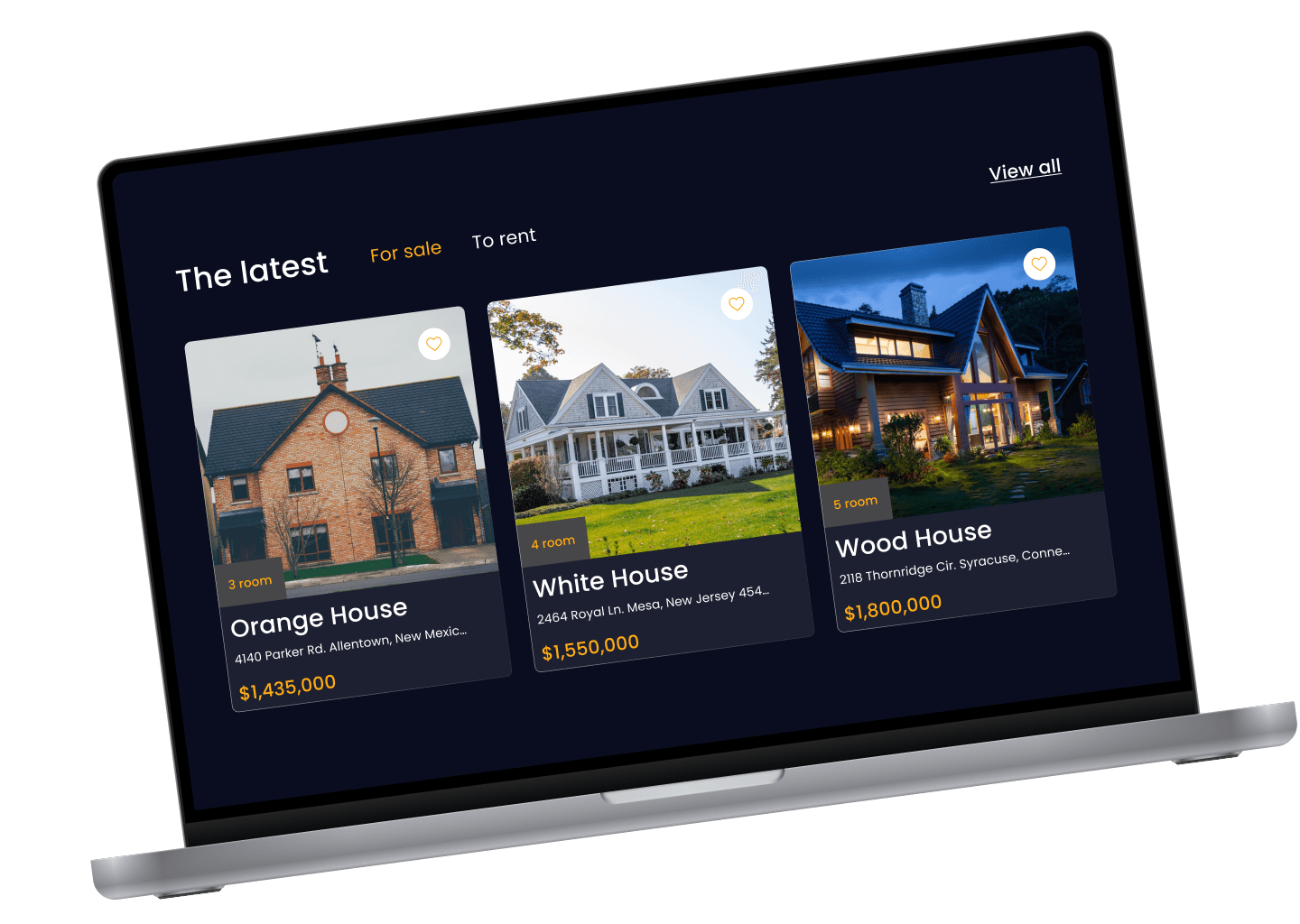 Smart Property Management Software | Online Buy/Sell/Rent Property Features with AI Based Smart Suggestions