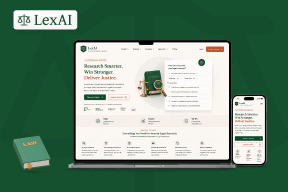AI Legal Research Assistant for Legal Intelligence Tool