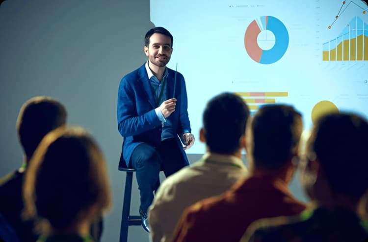 Leadership <br/> Development Programs