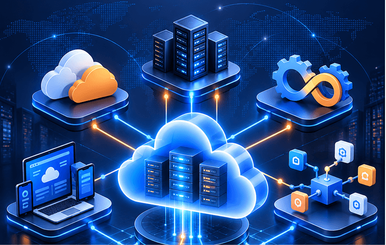 Cloud, Integration & Platform Engineering