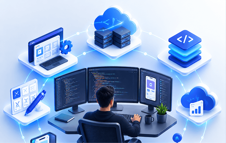 Software & Product Engineering